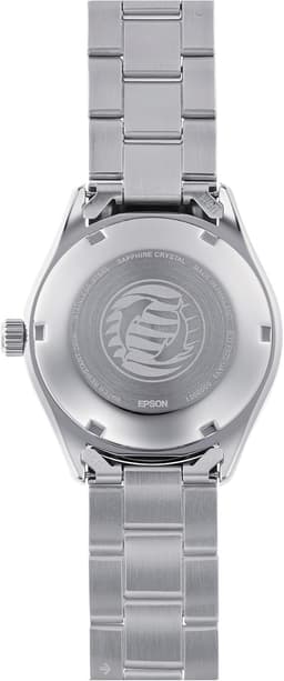 Orient RA-AC0Q09R30B 40mm Unisex, detail view 4