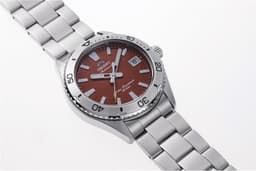 Orient RA-AC0Q09R30B 40mm Unisex, detail view 3