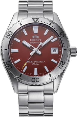 Orient RA-AC0Q09R30B 40mm Unisex, primary image