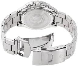 Orient Mako 42.8mm Armbanduhr, Detailansicht 3