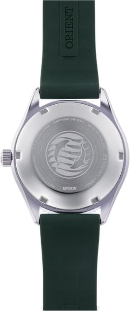 Orient RA-AC0Q11E30B 39mm Mens, detail view 4