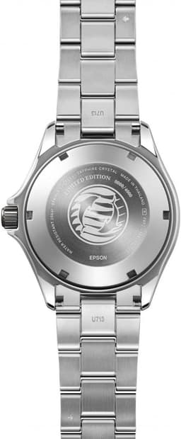 Orient 42mm Erkek, detay görünüm 3