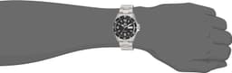 Orient 41.5mm Mens, detail view 2