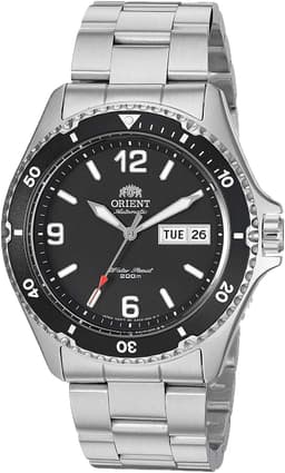 Orient 41.5mm Mens, primary image