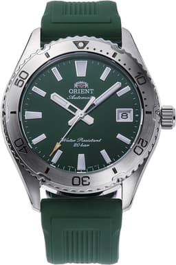 Orient RA-AC0Q11E30B 39mm Mens, primary image