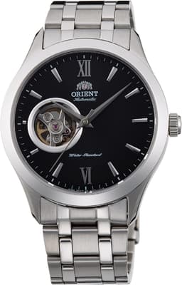 Orient Contemporary 39mm 3001B0 Mens, primary image