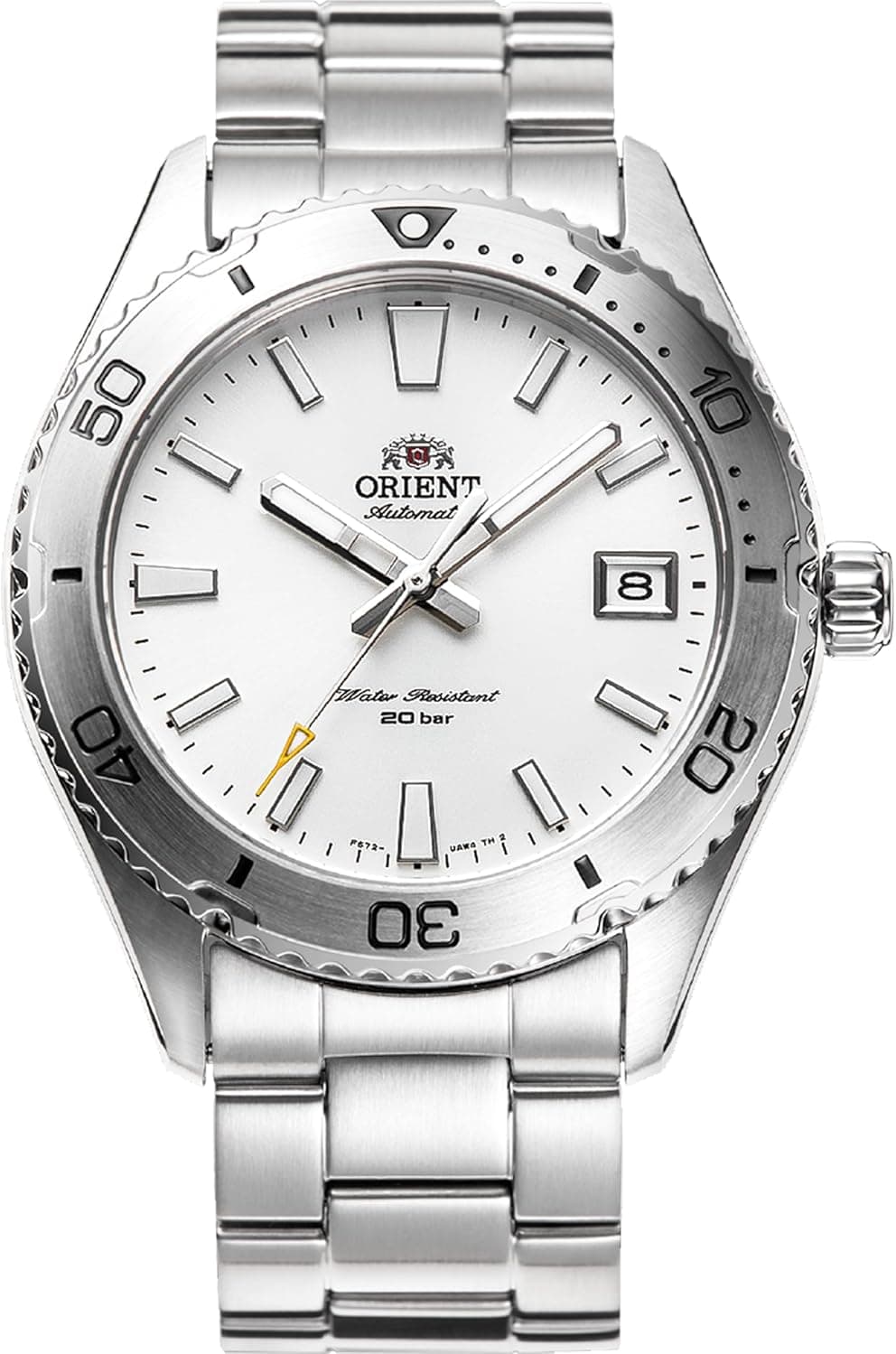 Orient RA-AC0Q