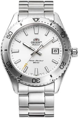 Orient RA-AC0Q 40mm Diver 39.9mm Unisex Uhr, Primärbild