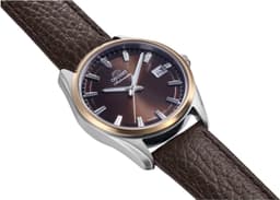 Orient RA-AC0R03Y30B 38mm Unisex Uhr, Detailansicht 6