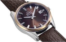 Orient RA-AC0R03Y30B 38mm Unisex Uhr, Detailansicht 4