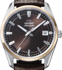 Orient RA-AC0R03Y30B 38mm Unisex Uhr, Detailansicht 7