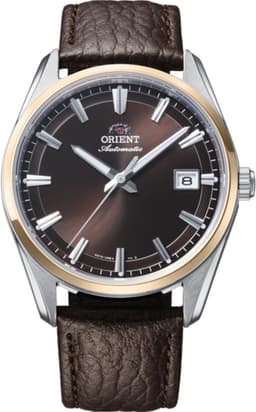 Orient RA-AC0R03Y30B 38mm Unisex Uhr, Primärbild