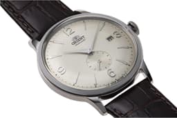 Orient RA-AP0003S10B 41mm Herrenuhr, Detailansicht 4