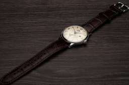 Orient RA-AP0003S10B 41mm Herrenuhr, Detailansicht 6