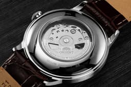 Orient RA-AP0003S10B 41mm Herrenuhr, Detailansicht 7