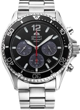 Orient RA-TX0202B10B 42.8mm Herrenuhr, Primärbild