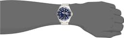 Orient Ray II 41.5mm Herrenuhr, Detailansicht 4