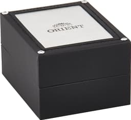 Orient Ray II 41.5mm Herrenuhr, Detailansicht 5