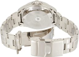 Orient Ray II 41.5mm Herrenuhr, Detailansicht 2
