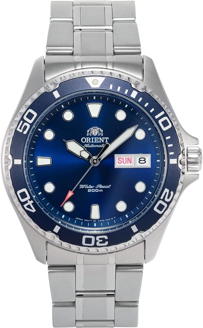 Orient Ray II
