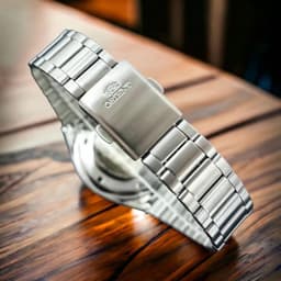 Orient 41.7mm Herrenuhr, Detailansicht 3
