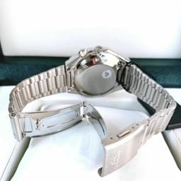 Orient 41.7mm Herrenuhr, Detailansicht 5