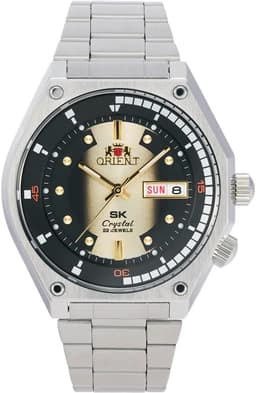 Orient 41.7mm Herrenuhr, Primärbild