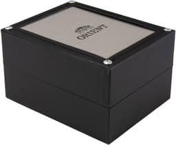 Orient RA-AC0Q13E30B 39mm Herrenuhr, Detailansicht 4
