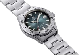 Orient RA-AC0Q13E30B 39mm Herrenuhr, Detailansicht 2