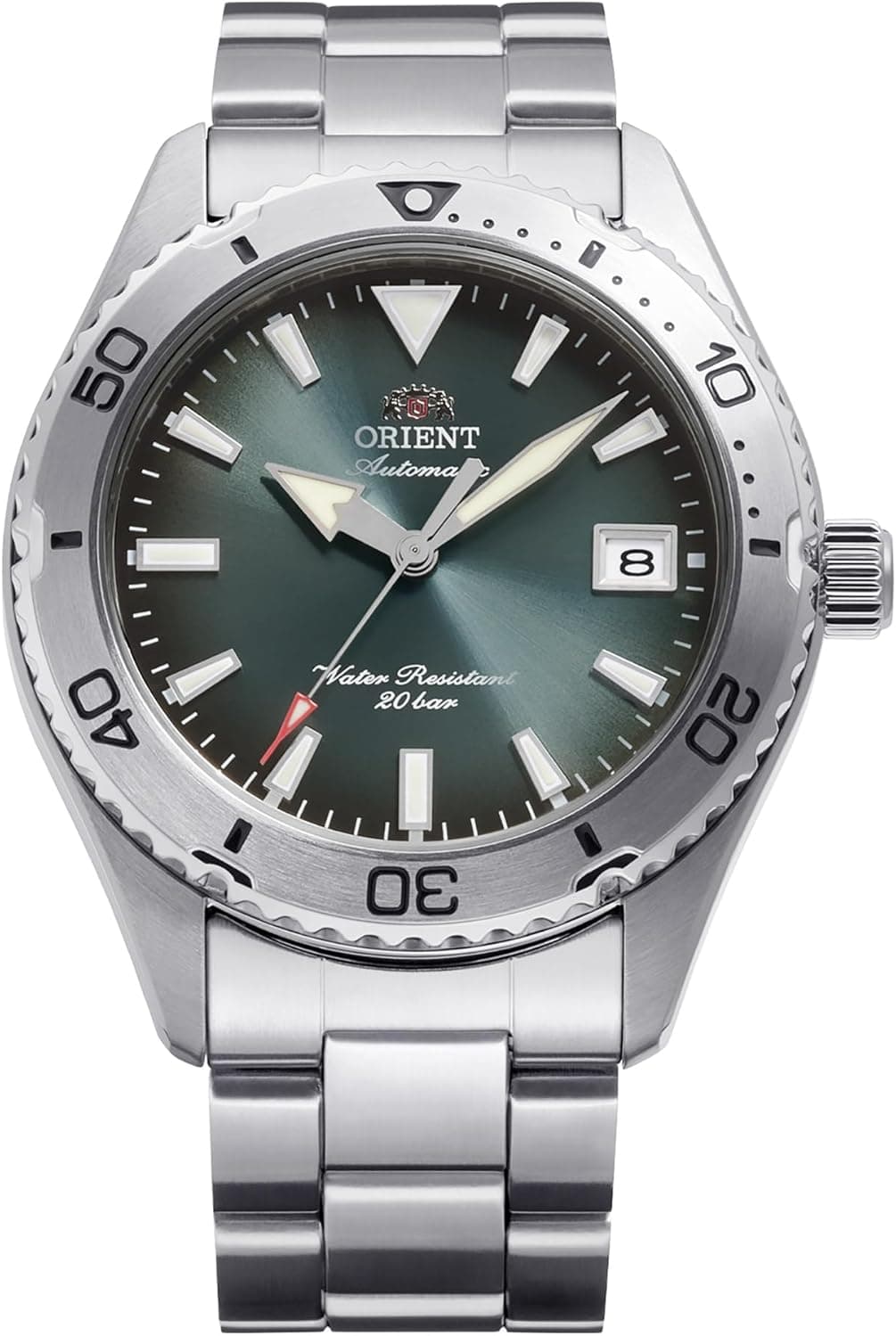 Orient Sport Automatic