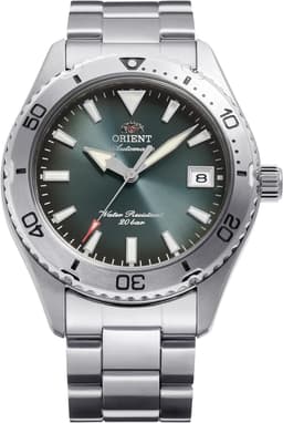 Orient RA-AC0Q13E30B 39mm Herrenuhr, Primärbild