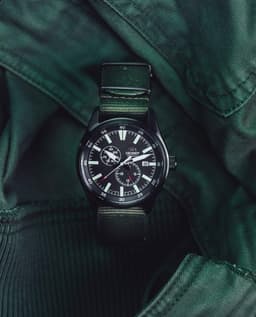 Orient Sports 42.4mm 03N10A Erkek, detay görünüm 3