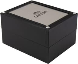 Orient Sports Mako 2 & Ray 2 42mm Herrenuhr, Detailansicht 2