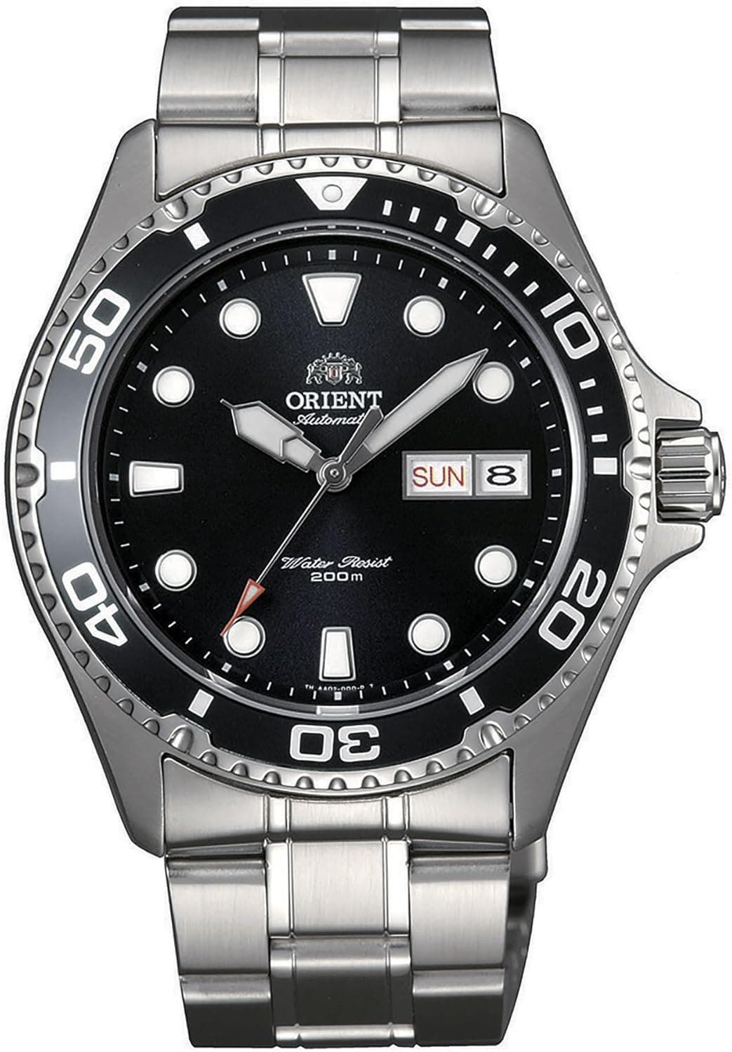 Orient Sports Mako 2 & Ray 2