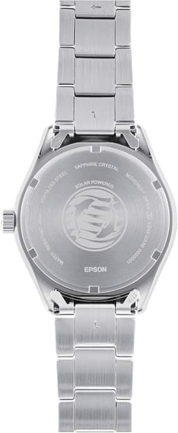 Orient Sports Mako 40 40mm Herrenuhr, Detailansicht 4