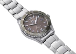 Orient Sports Mako 40 40mm Herrenuhr, Detailansicht 3