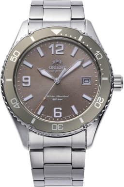 Orient Sports Mako 40 40mm Herrenuhr, Primärbild