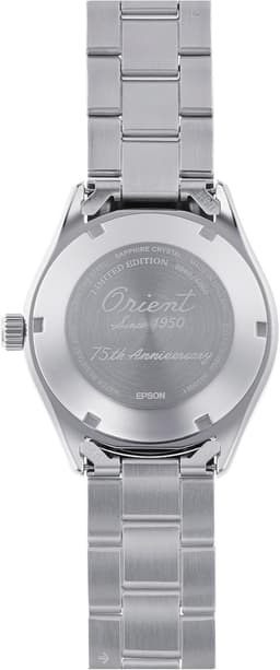 Orient Sports Mako 40mm 39mm Herrenuhr, Detailansicht 5