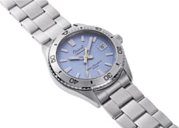 Orient Sports Mako 40mm 39mm Herrenuhr, Detailansicht 3