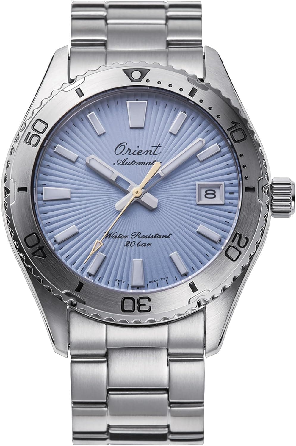 Orient Sports Mako