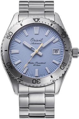 Orient Sports Mako 40mm 39mm Herrenuhr, Primärbild