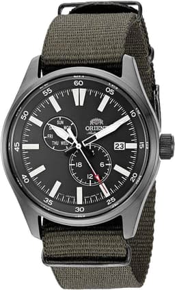 Orient Sports 42.4mm 03N10A Erkek, birincil ürün fotoğrafı