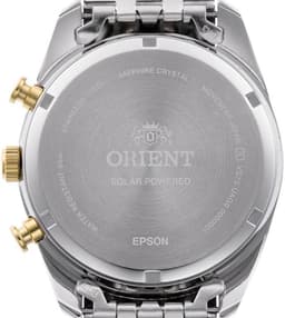 Orient RA-TX0302S10B 40mm Erkek, detay görünüm 5