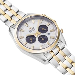 Orient RA-TX0302S10B 40mm Erkek, detay görünüm 3