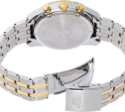 Orient RA-TX0302S10B 40mm Erkek, detay görünüm 7