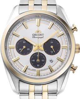 Orient RA-TX0302S10B 40mm Erkek, detay görünüm 2