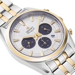 Orient RA-TX0302S10B 40mm Erkek, detay görünüm 4
