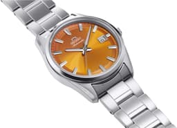 Orient RA-AC0R08Y30B 38mm Herrenuhr, Detailansicht 3