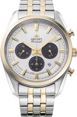 Orient RA-TX0302S10B 40mm Erkek, birincil ürün fotoğrafı