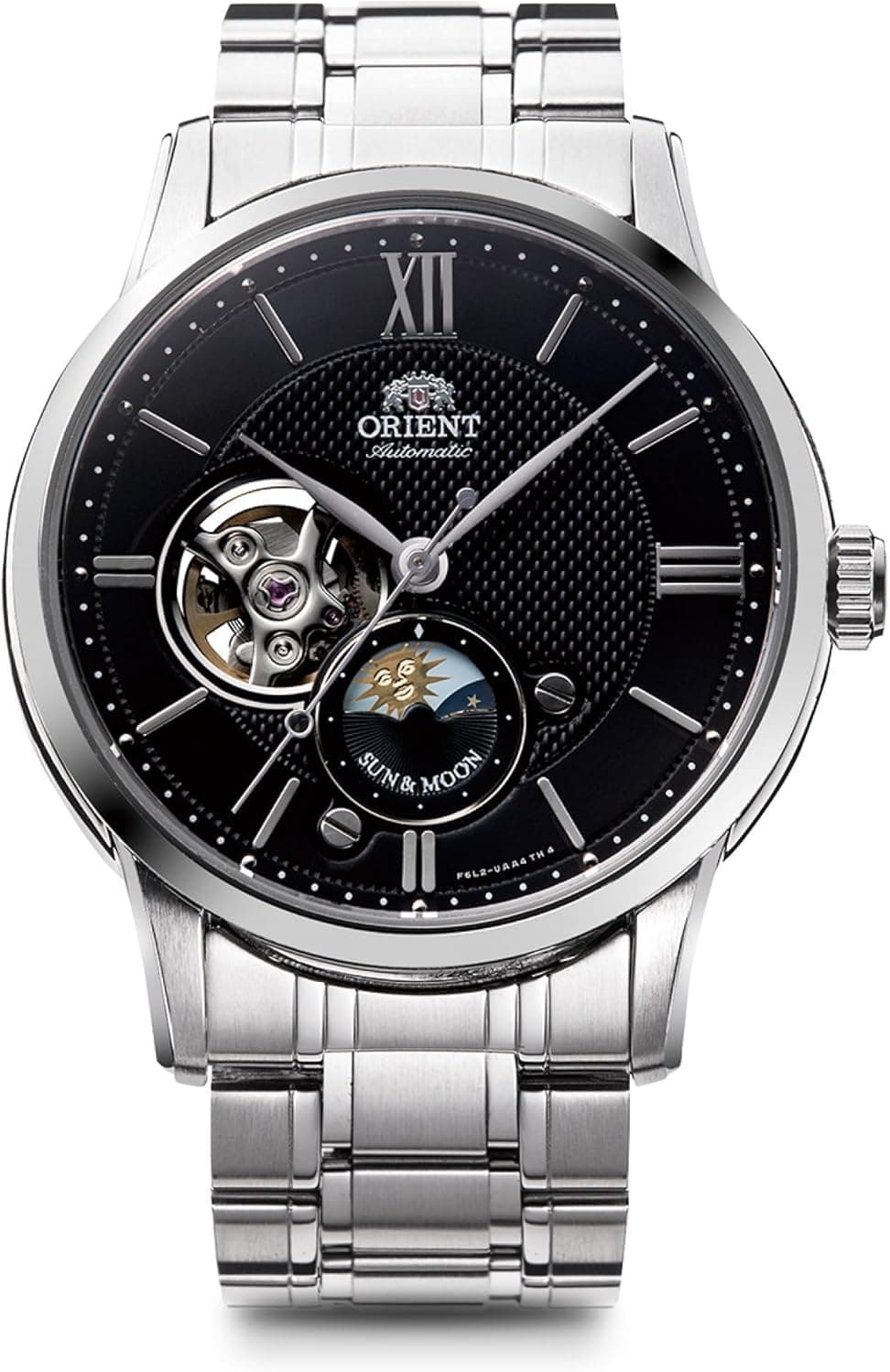 Orient Sun & Moon